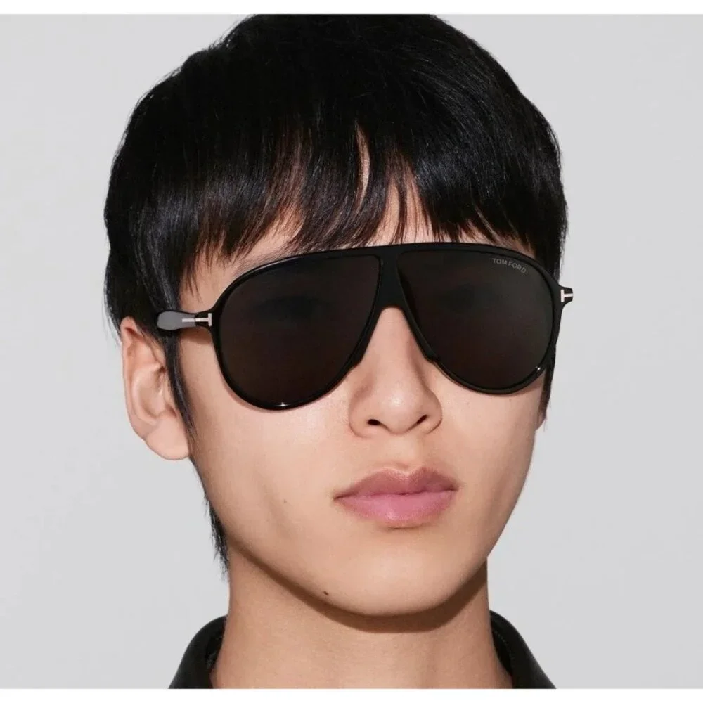 Tom Ford brand tom